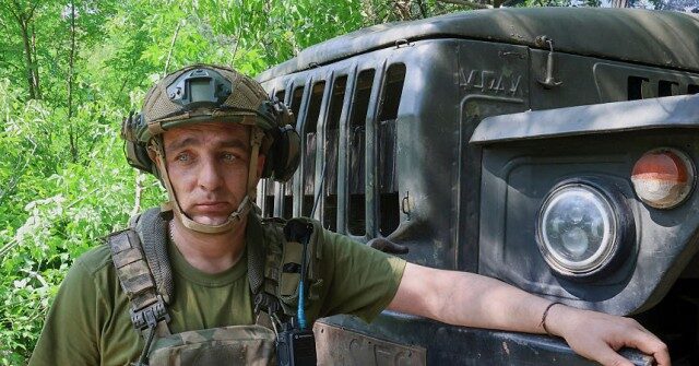 Ukraine Conflict Nears 1.4 Million Casualties as Negotiations Halt