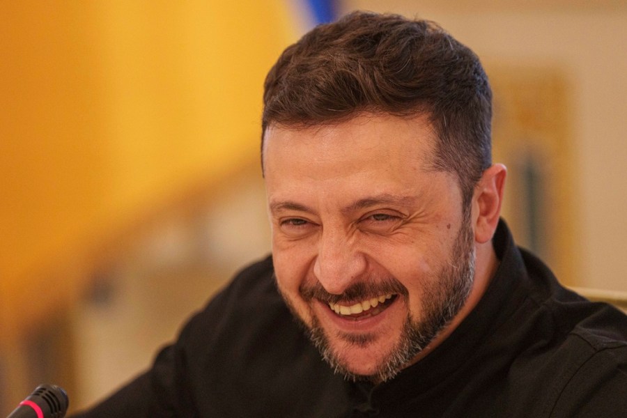 Ukraine brings the conflict to Russia — have the nuclear missiles been fired yet?