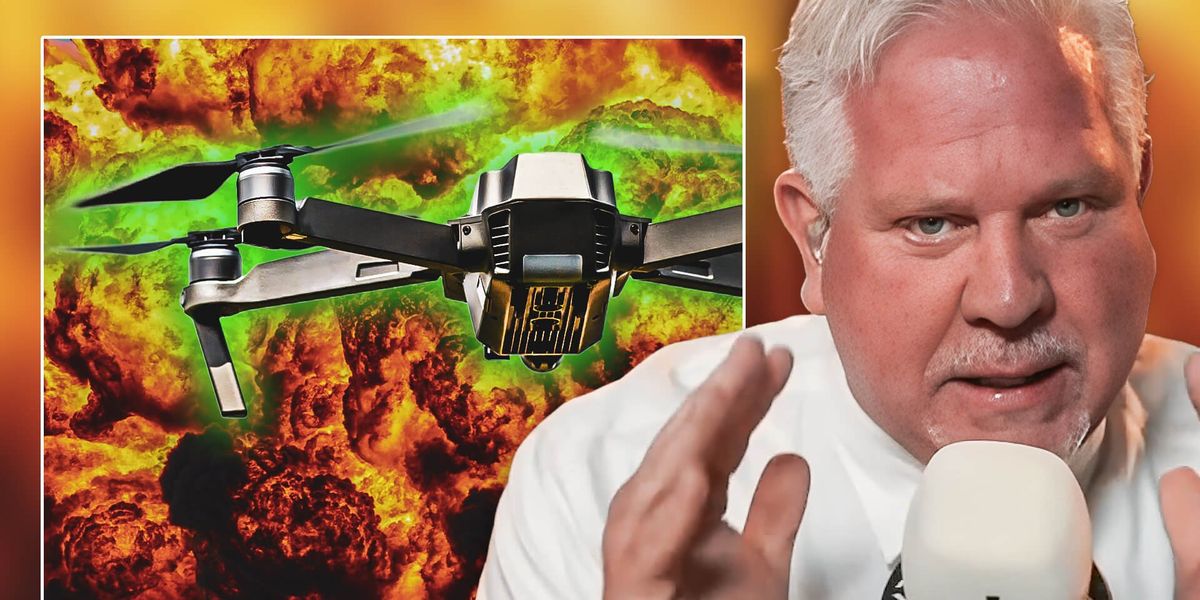 Ukraine's drone attacks have transformed warfare completely.