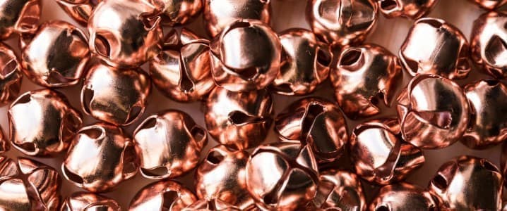 Uncertainty Prevails in Copper Market Forecast - Today's Crude Oil Prices