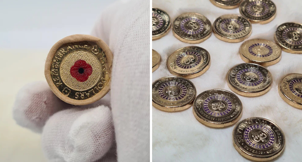 Uncommon $2 coins valued at as much as $350 due to rising demand: ‘Came across one’