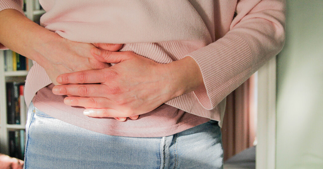 Uncommon Appendix Cancers Are Rising in Millennials and Gen X