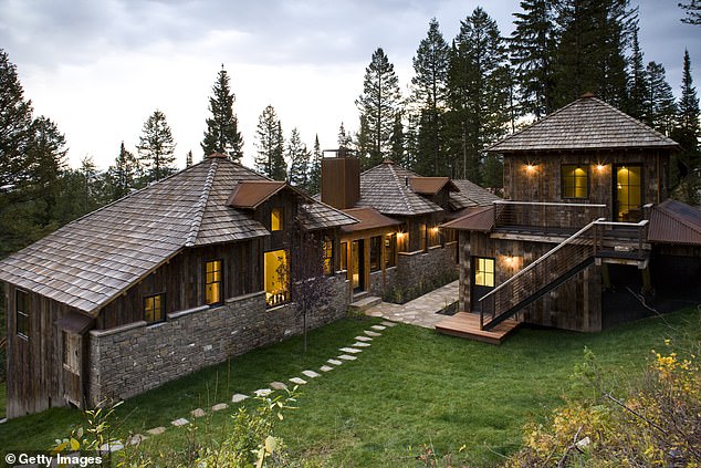 Uncovered: The most tax-beneficial state in America attracting the ultra-rich for business