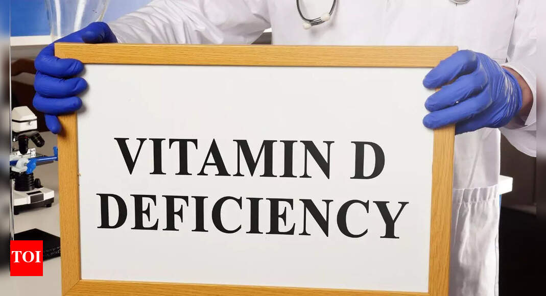 Understanding Vitamin D deficiency: Learn about its causes, symptoms, and solutions