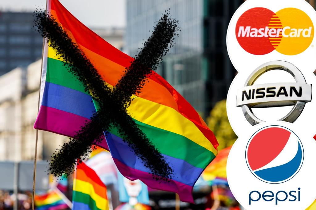 Understanding why corporate America can support boycotting LGBT Pride Month without feeling guilty