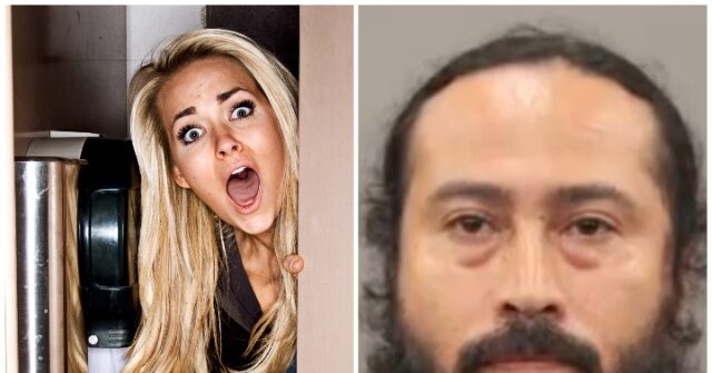 Undocumented Immigrant Accused of Filming Woman in Texas Brewery Restroom