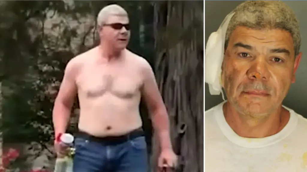 Undocumented immigrant accused of attempted murder in Boulder attack had 'USAID' documents