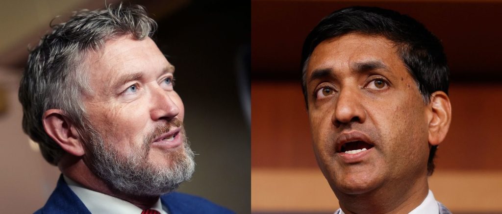 Unexpected Partners Team Up to Prevent Trump from Attacking Iran