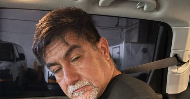 Union Protests Begin Following Arrest of Leader During L.A. Riots