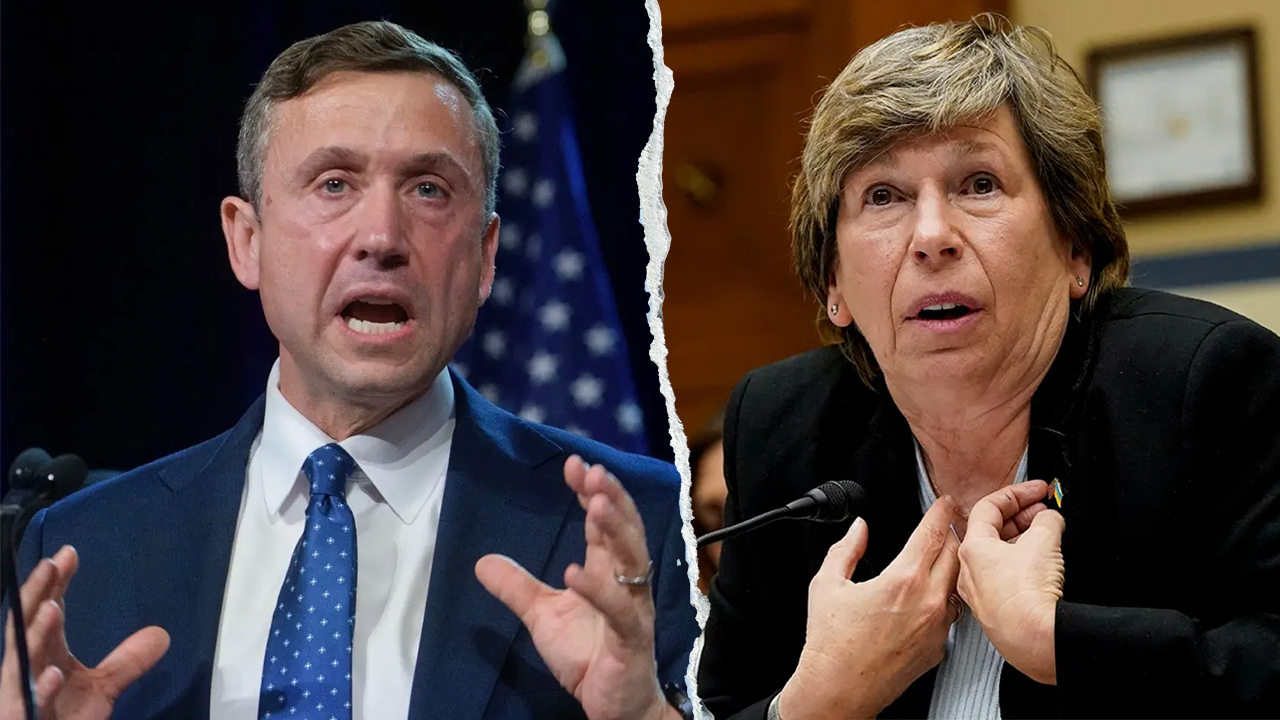 Union leaders leave DNC, marking another setback for Democratic Party leadership