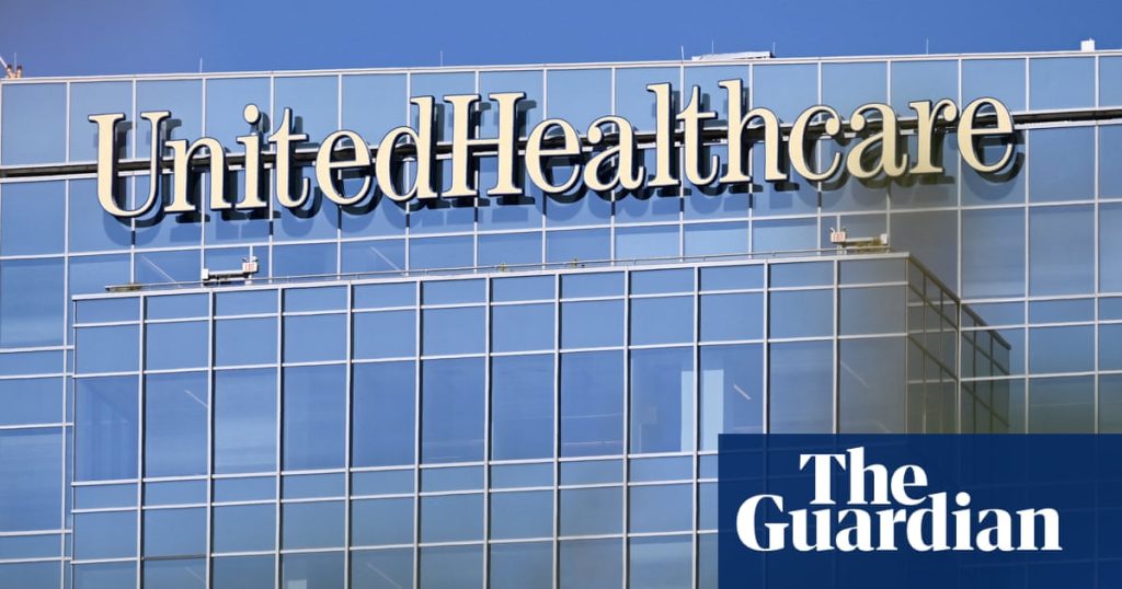 UnitedHealth under federal investigation for whistleblower allegations