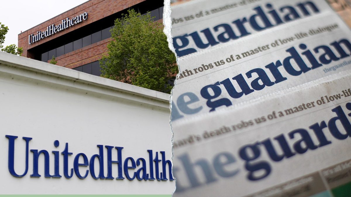 UnitedHealthcare files a defamation lawsuit regarding claims about its nursing home program.