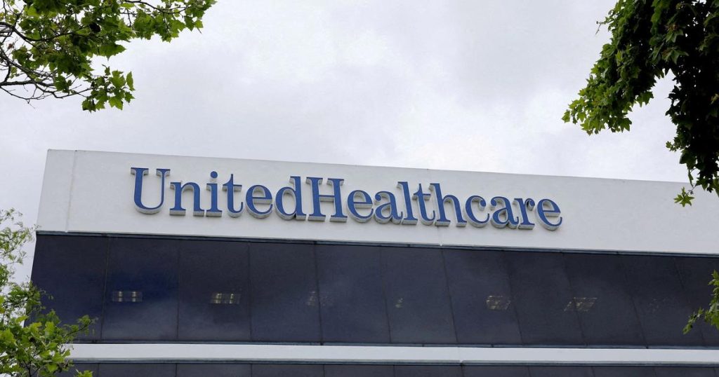 UnitedHealthcare lawsuit claims Guardian is attempting to benefit from CEO’s murder
