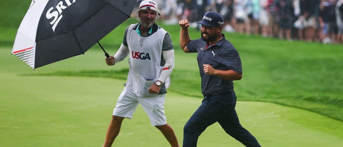 Unknown Champion Demonstrates That Immaturity Leads to No Progress