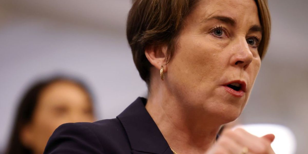 'Unsafe and corrupt': Whistleblower calls for DOJ investigation into migrant shelters in Massachusetts