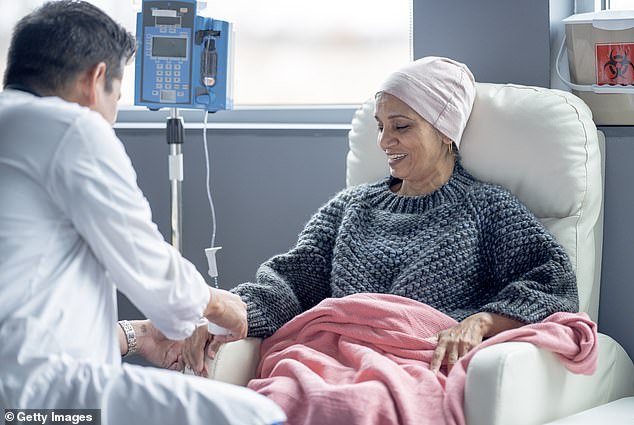 Unseen connection between cancer and the guilty pleasures that many Americans secretly enjoy