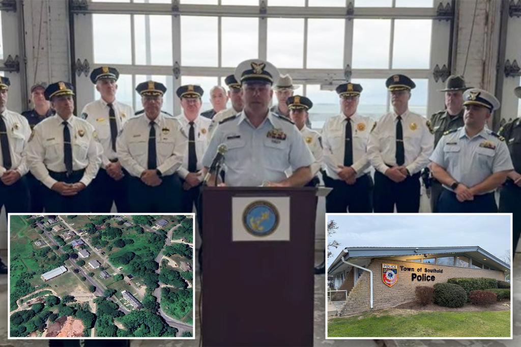 Unseen for two centuries