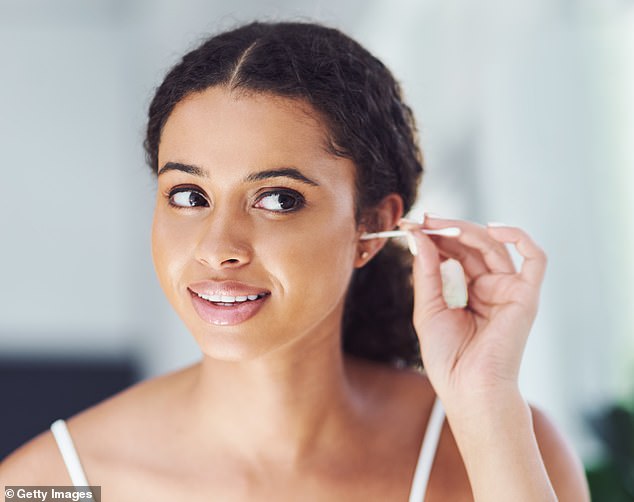 Unusual earwax indication could forecast the likelihood of a brain disorder affecting 10 million people.