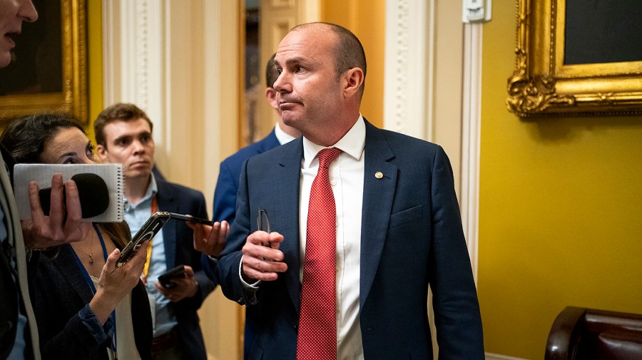 Updated Republican proposal would sell up to 1.2 million acres of public land