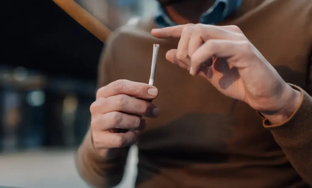 Use of cannabis by older adults increases, leading to health worries