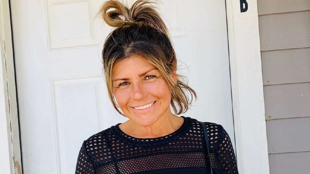 Utah woman sheds 100 pounds in a year: Here’s the story