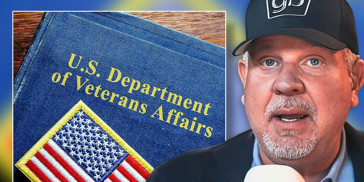 VA Secretary announces significant changes to alternative medicine