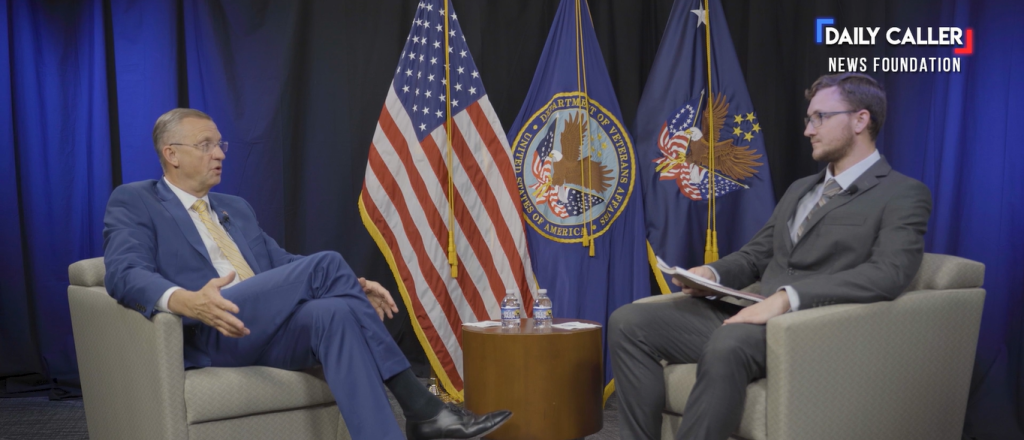 VA Will Save 'Millions of Dollars' by Ending Sex Change Procedures, Official Says