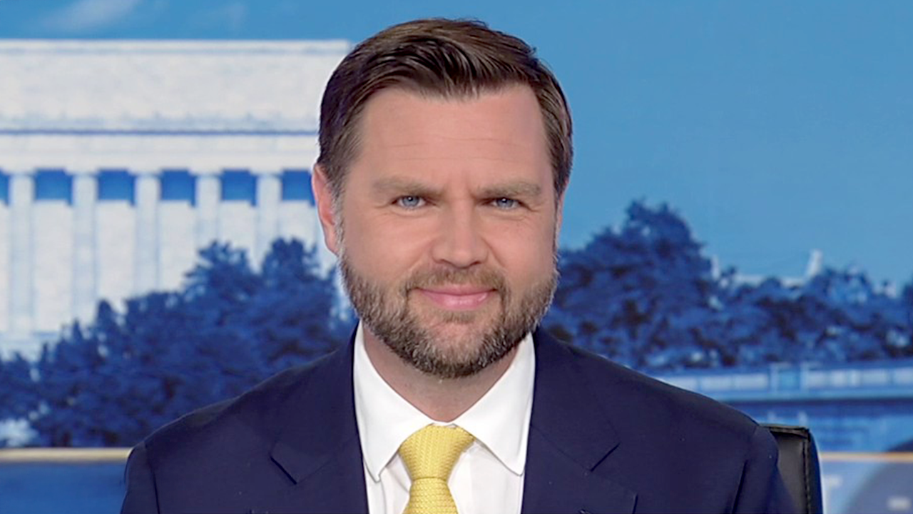 VP Vance mocks Democrats on liberal-led Bluesky after joining