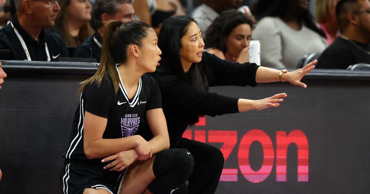 Valkyries add UConn star while players are missing from Eurobasket