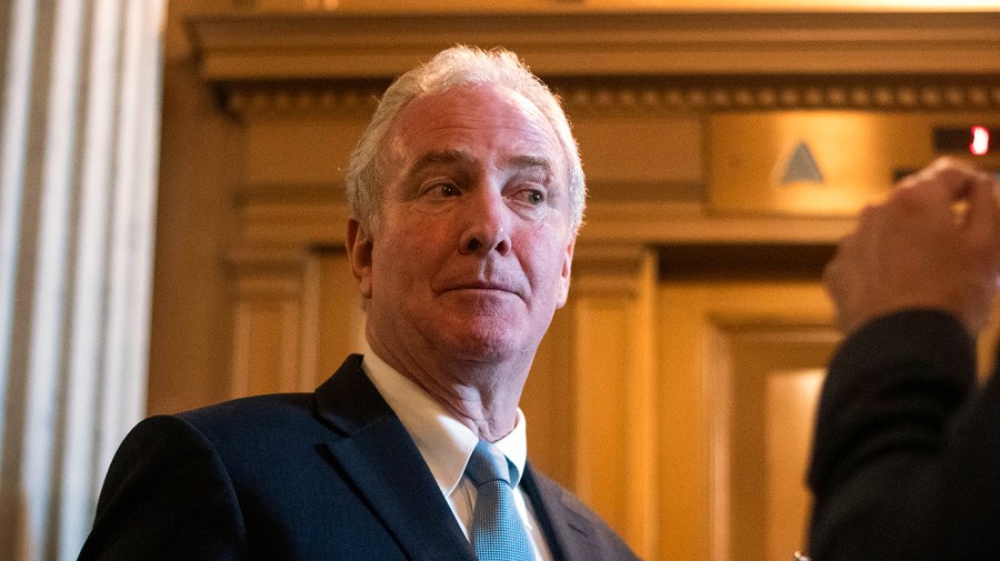 Van Hollen: Netanyahu 'has always wanted to drag' US into 'war with Iran'