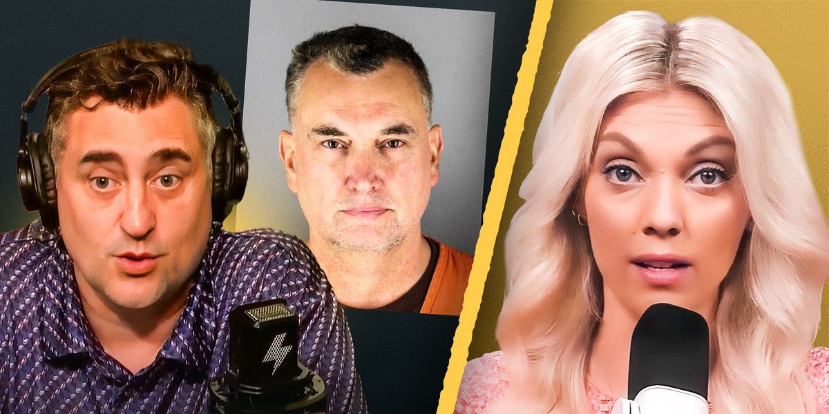 Vance Boelter: The mystery thought to be behind the attacks in Minnesota?