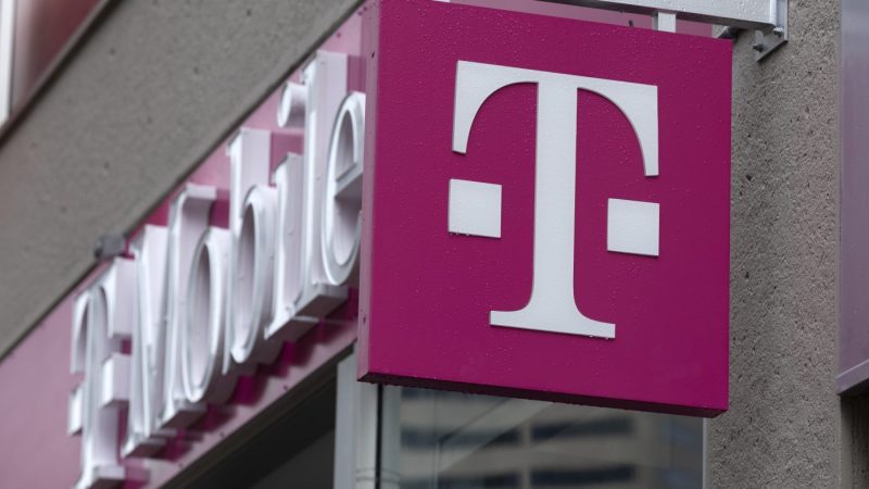 Verify your bank account: T-Mobile settlement checks have now been distributed