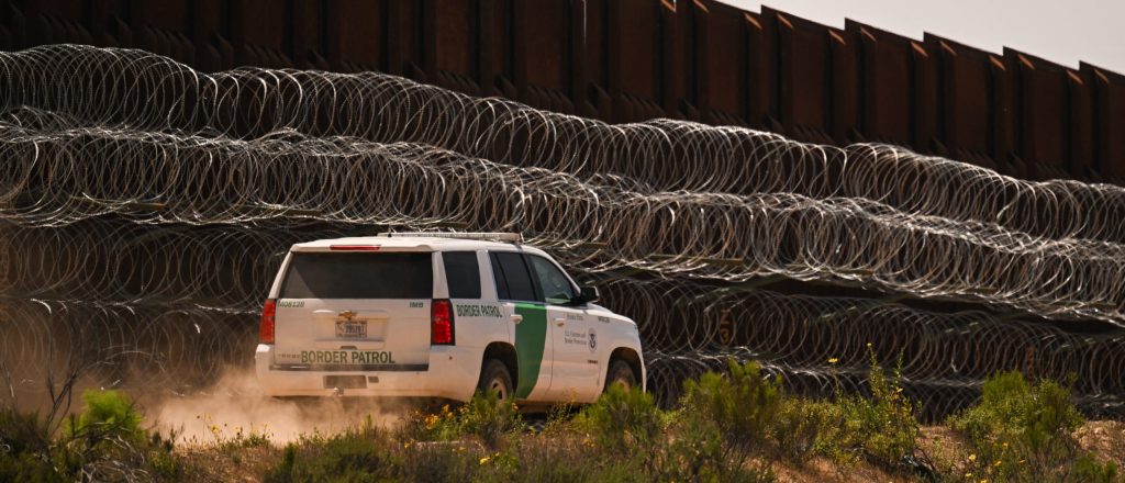 Veteran Left Paralyzed After Being Shot by Suspected Illegal Immigrant