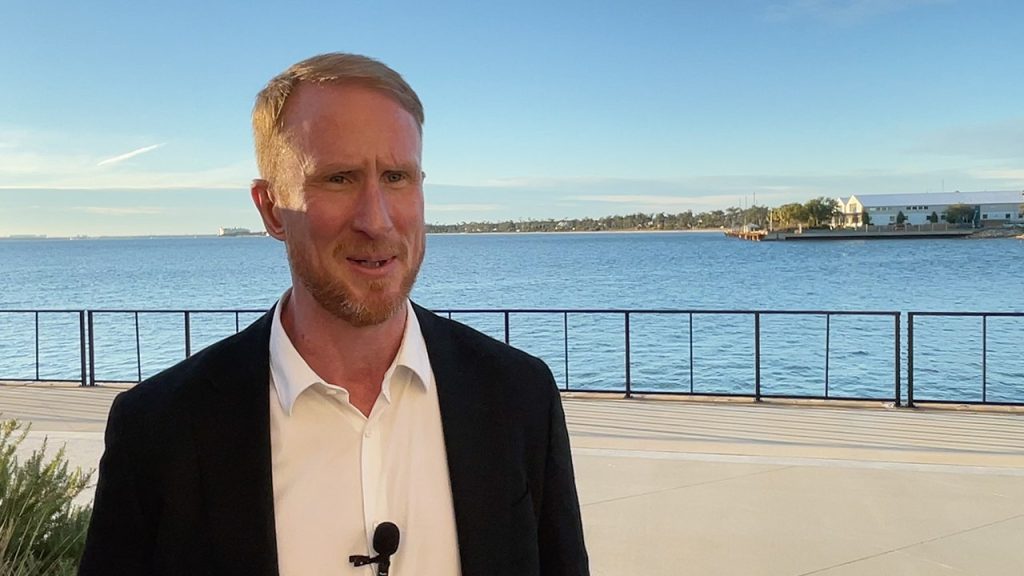 Veteran who won a defamation case against CNN is now facing AP before a hearing on July 3.