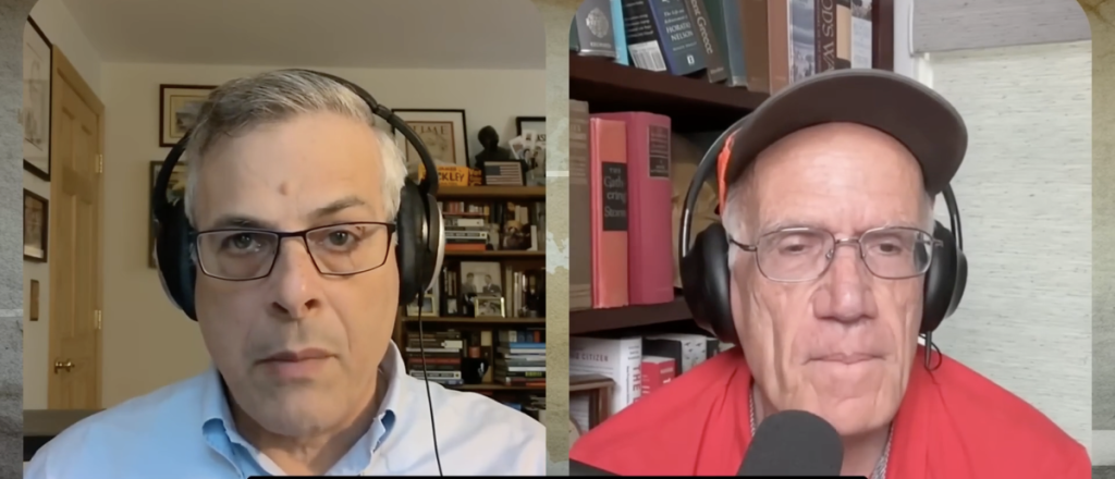 Victor Davis Hanson Considers What Biden's Close Advisors Might Reveal If Testifying Under Oath