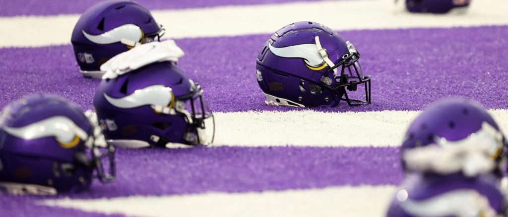 Vikings great Jim Marshall has passed away at 87