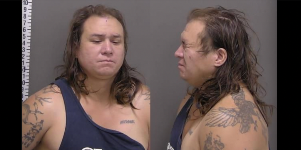 Viral video: Man hits three Fargo police officers in the face during an arrest attempt and flees on foot. However, there are more details to the story.