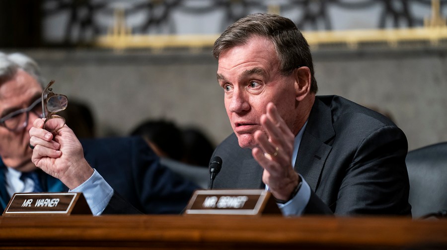 Virginia Democrat: Trump bill will burden Republicans politically