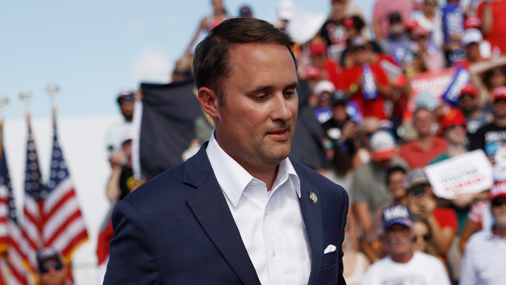 Virginia voters select their Democratic candidate for attorney general