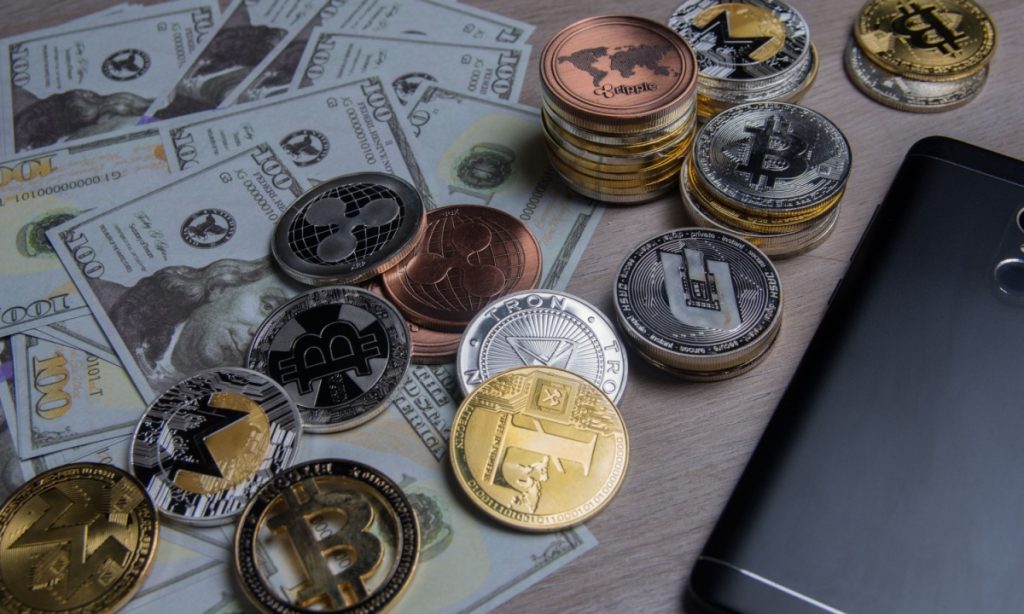 Visa: Stablecoins Offer Potential in Developing Markets and International Money Transfer