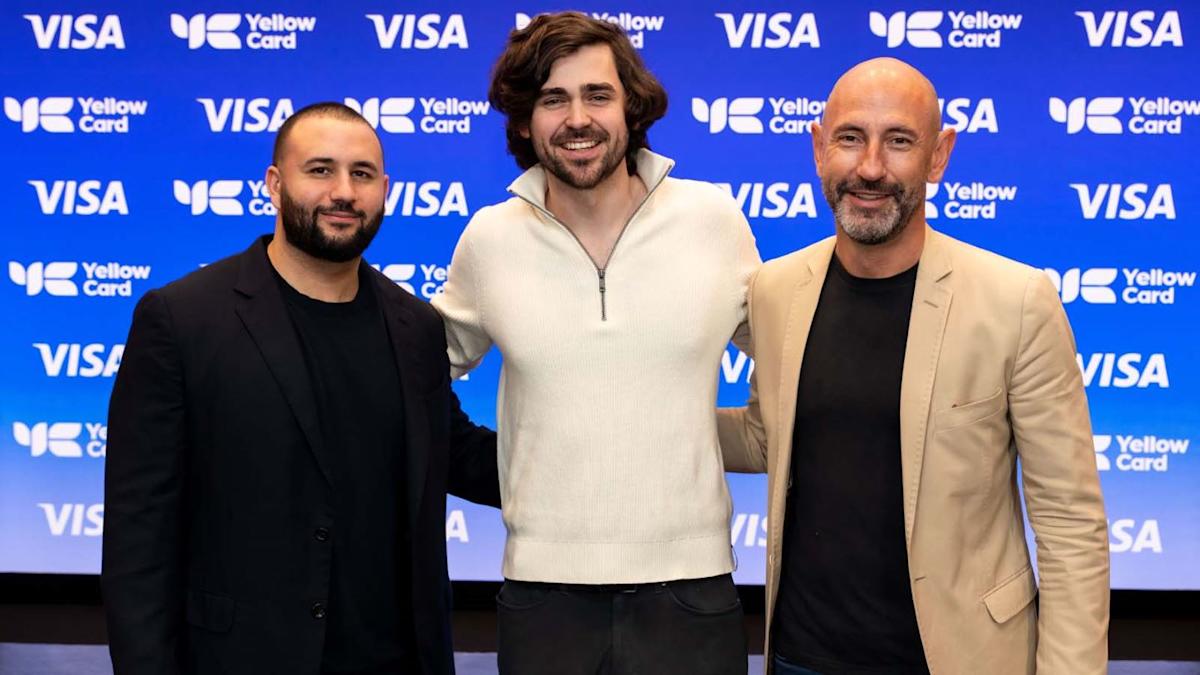 Visa and Yellow Card collaborate to speed up the adoption of stablecoins