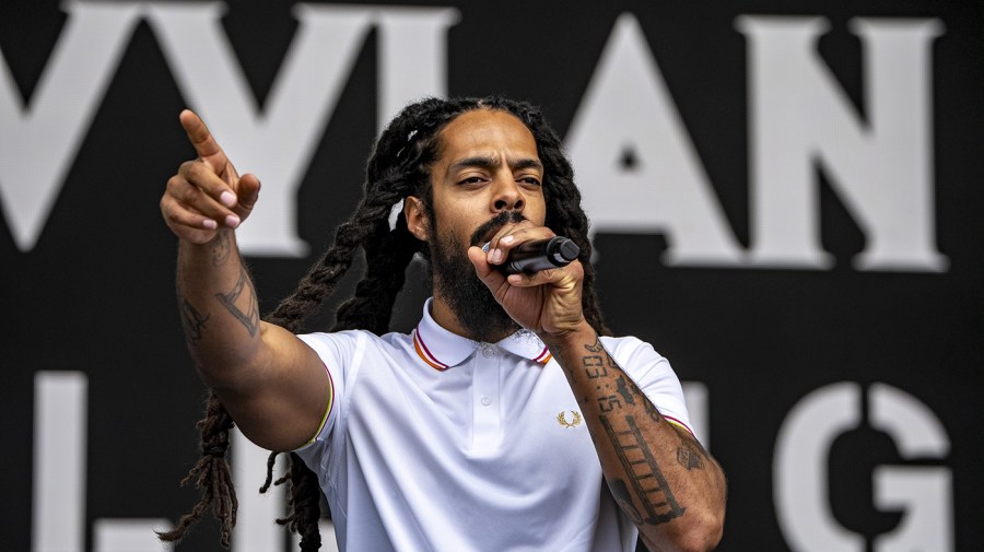 State Department revokes visas for Bob Vylan after 'death to the IDF' chant