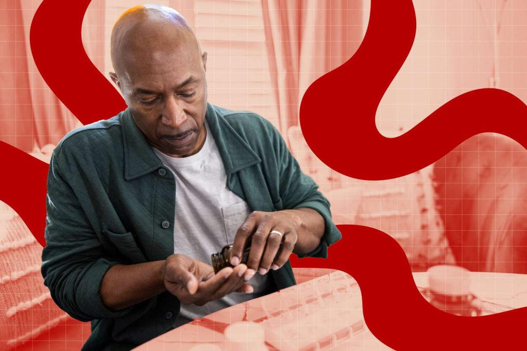 Vitamin D Might Reduce the Risk of Heart Disease