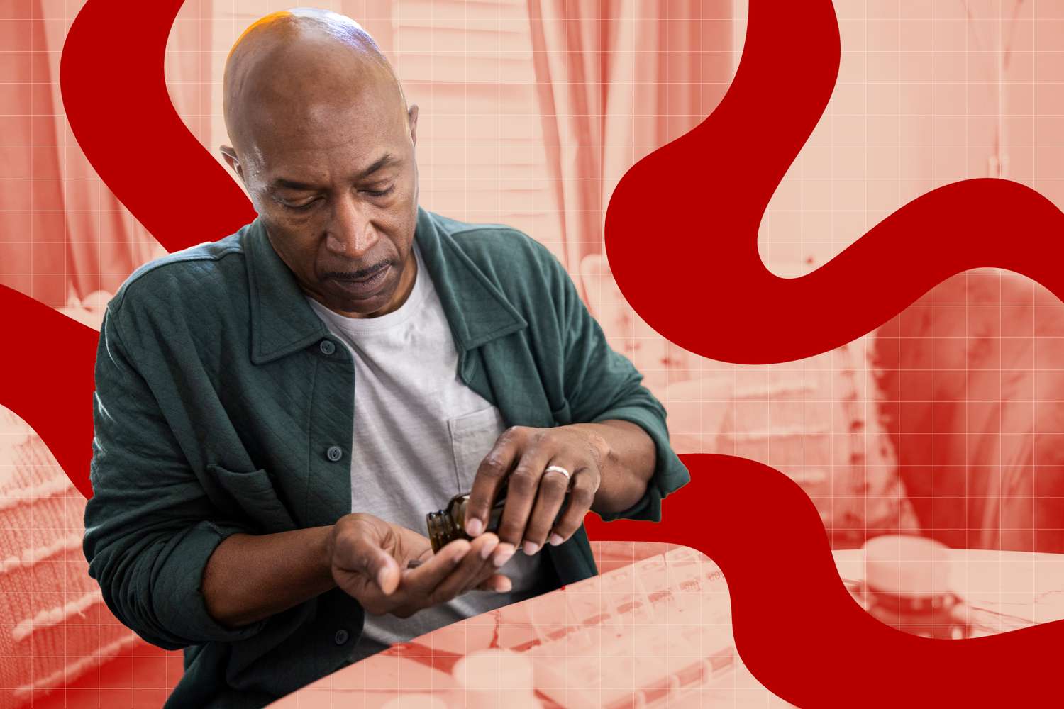 Vitamin D Might Reduce the Risk of Heart Disease