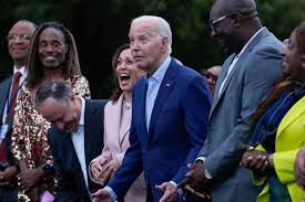 Voter skepticism about the Biden administration arises from concerns over the president's mental capability.