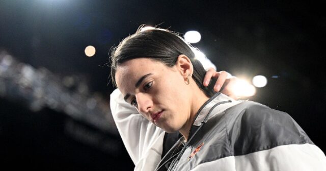 WNBA TV Ratings Drop Following Caitlin Clark's Injury