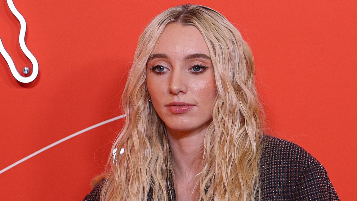 WNBA newcomer Bueckers discusses media attention and privilege in a podcast