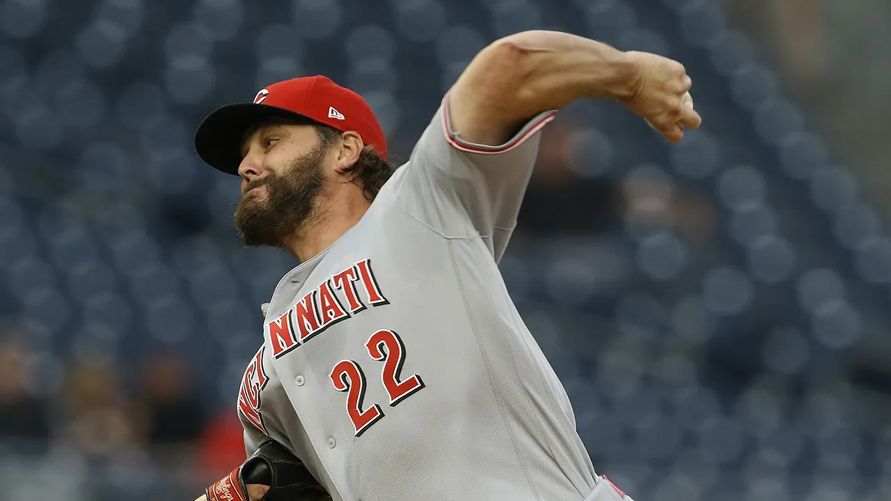 Wade Miley responds to claims in the Tyler Skaggs wrongful death case