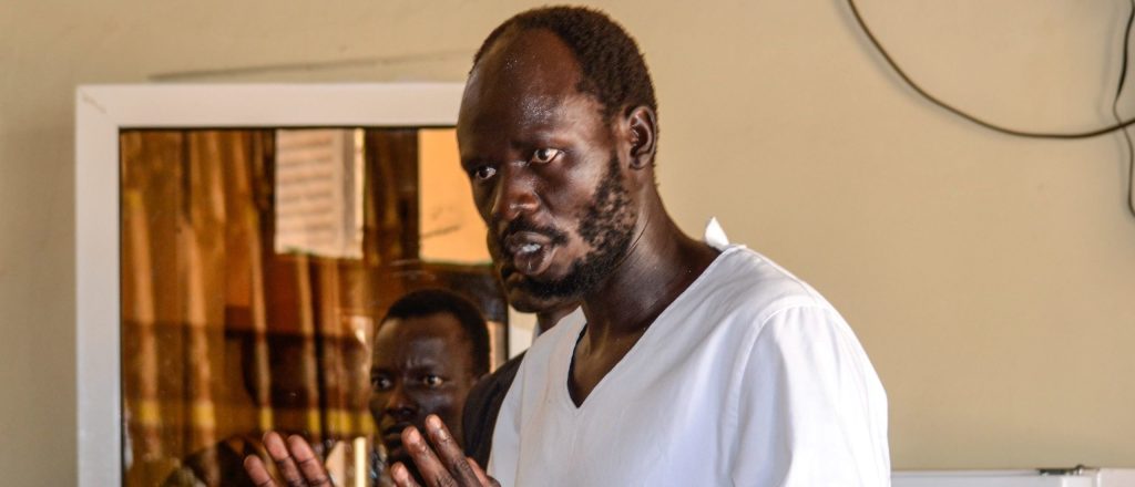 Wall Street Firm Founder Says He Unintentionally Supported An African Coup