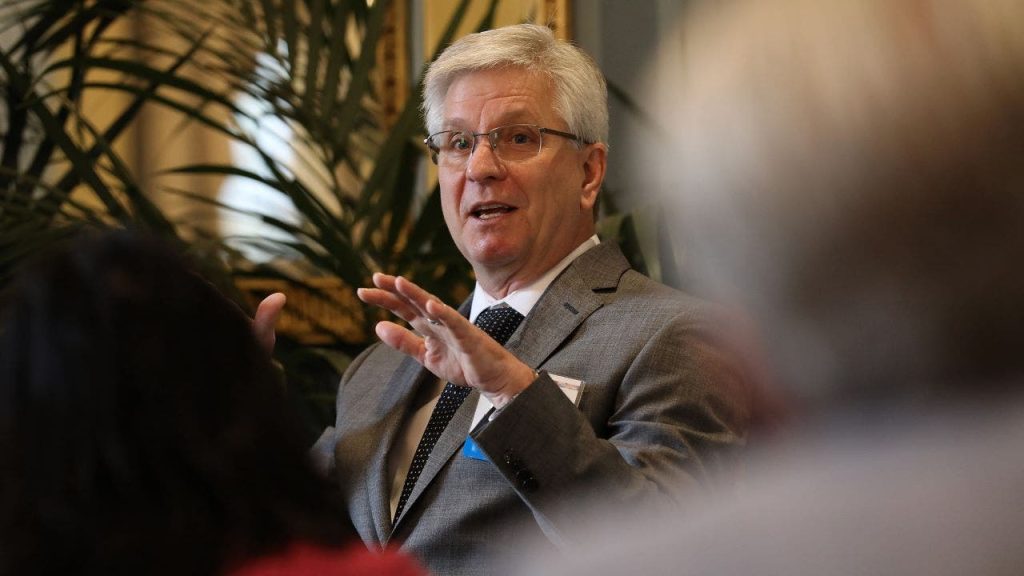 Waller from the Fed indicates that interest rate reductions might happen by July.